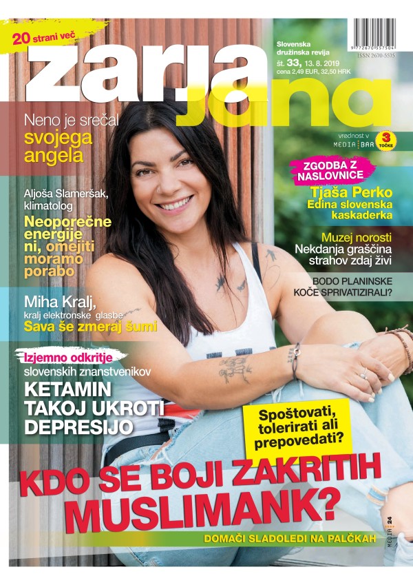 Za zapornika porabimo štirikrat več kot za starostnika