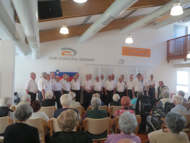  Imenovanega direktorja razvpitega Mateja Križaniča nekdanjega direktorja DSO Predvor v Fužinah nočemo