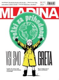 Mladina - Intervju z Biserko Marolt Meden