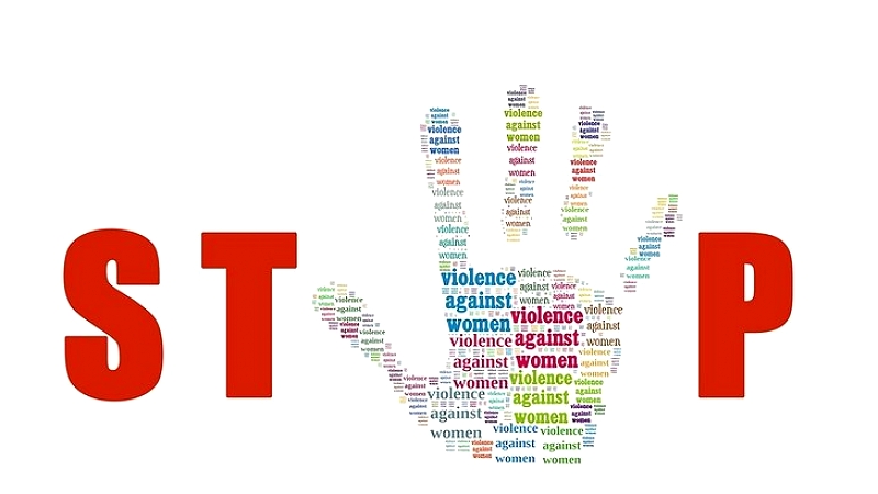  Izjava Srebrne niti ob mednarodnih dnevih boja proti nasilju nad ženskami