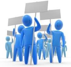 Javno pismo Srebrne niti – Umiranje socialne države