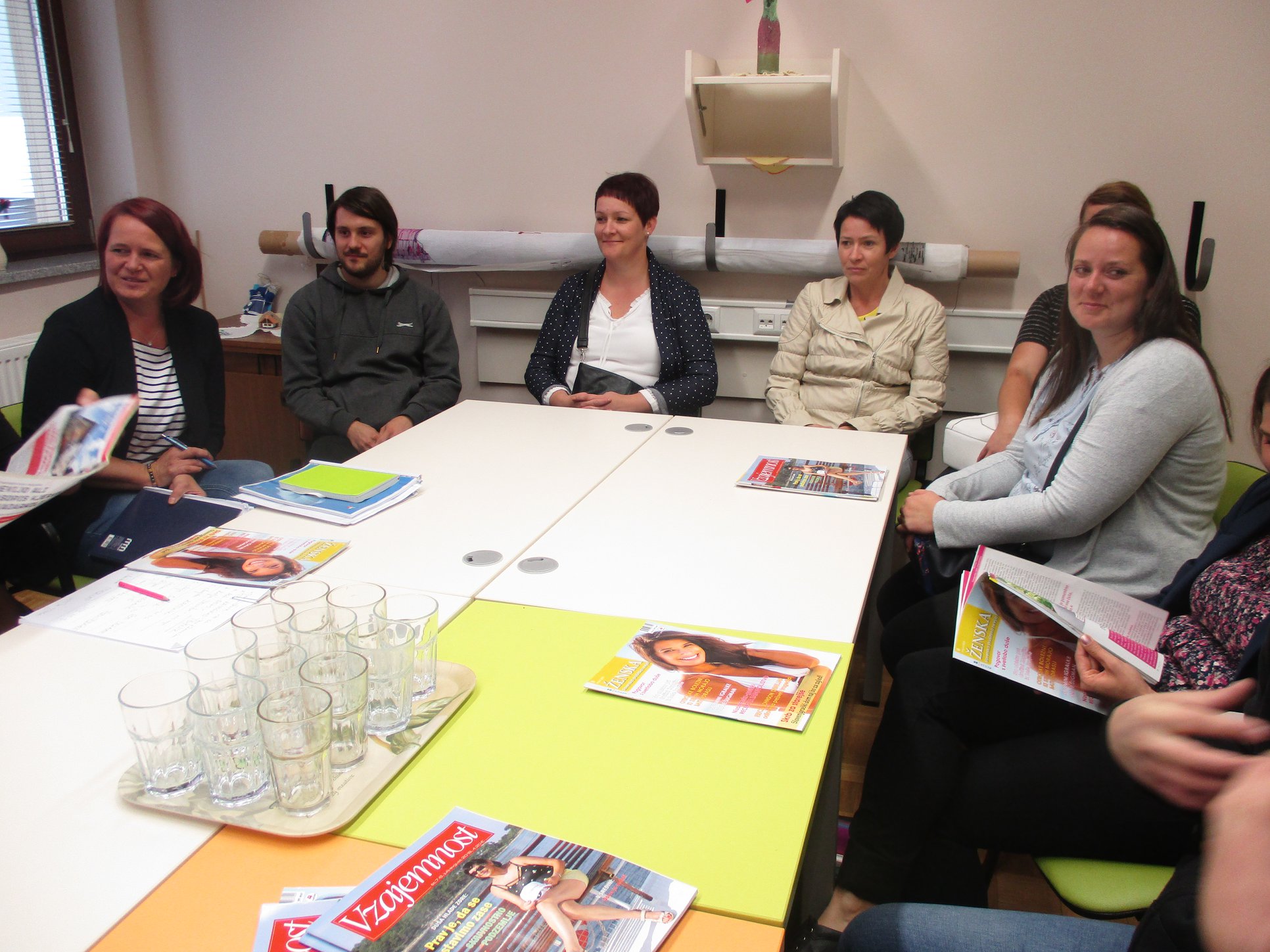 Prehod v izvajanje sistemskega zakona o dolgotrajni oskrbi